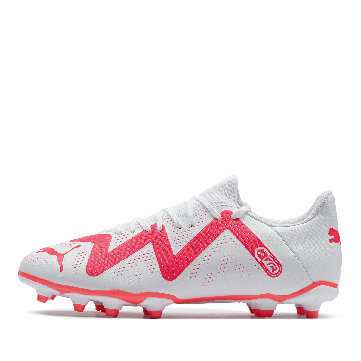 Puma Future Play FG AG Мъжки футболни обувки 107377-01