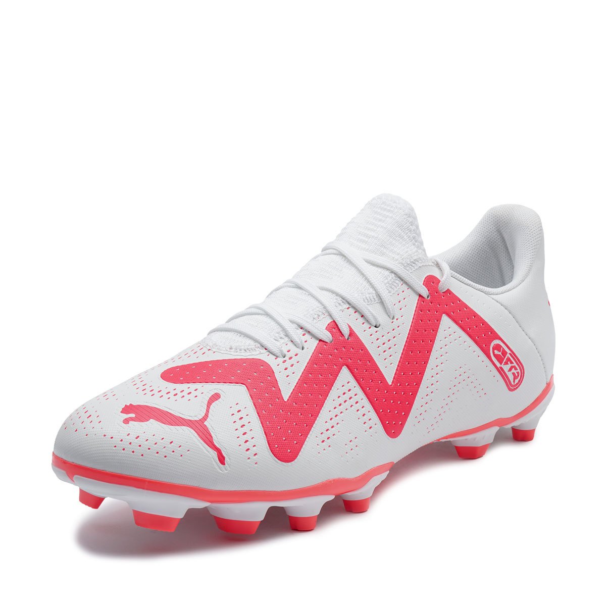 Puma Future Play FG AG Мъжки футболни обувки 107377-01