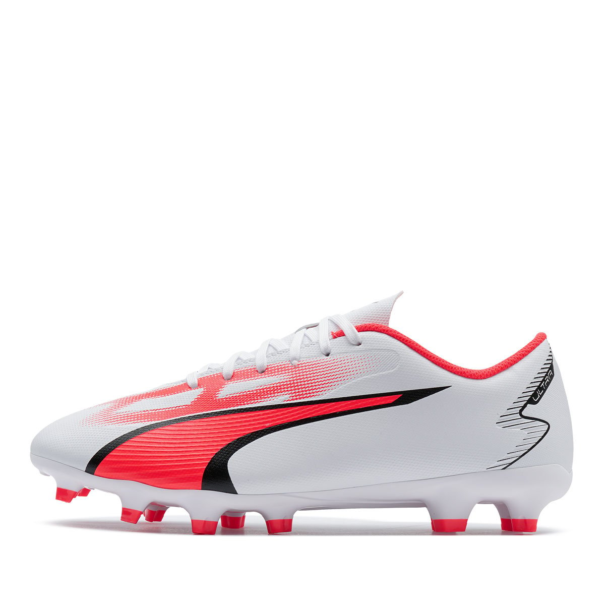 Puma Ultra Play FG AG Мъжки футболни обувки 107423-01