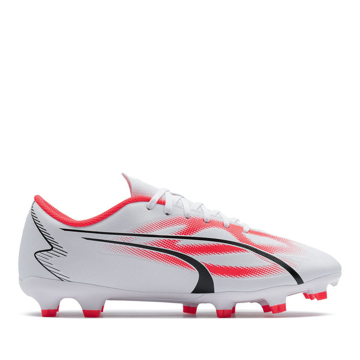 Puma Ultra Play FG AG Мъжки футболни обувки 107423-01