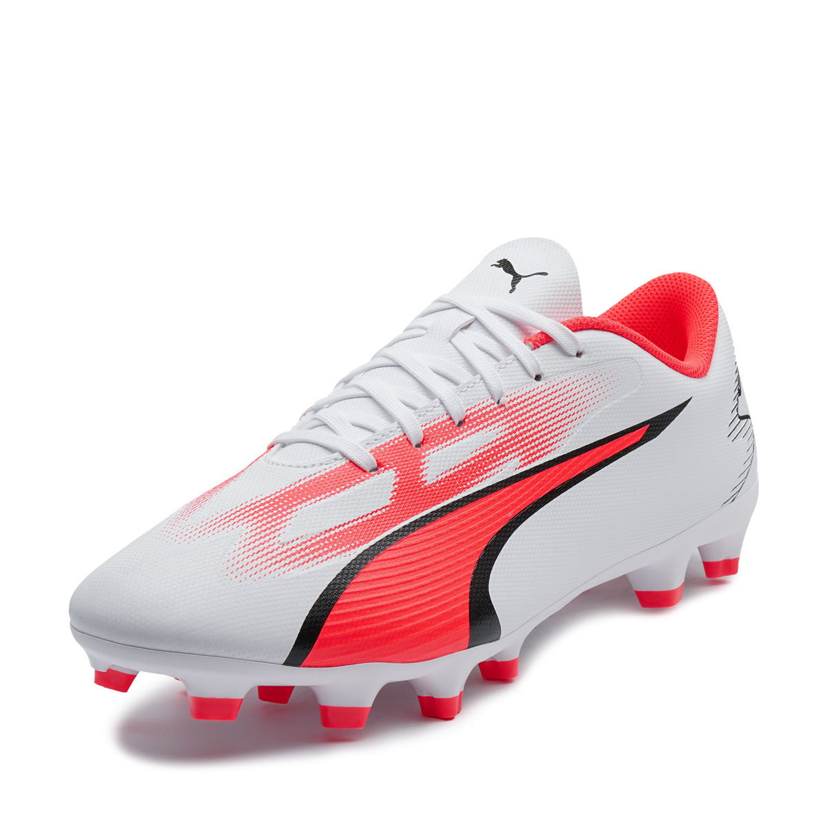 Puma Ultra Play FG AG Мъжки футболни обувки 107423-01