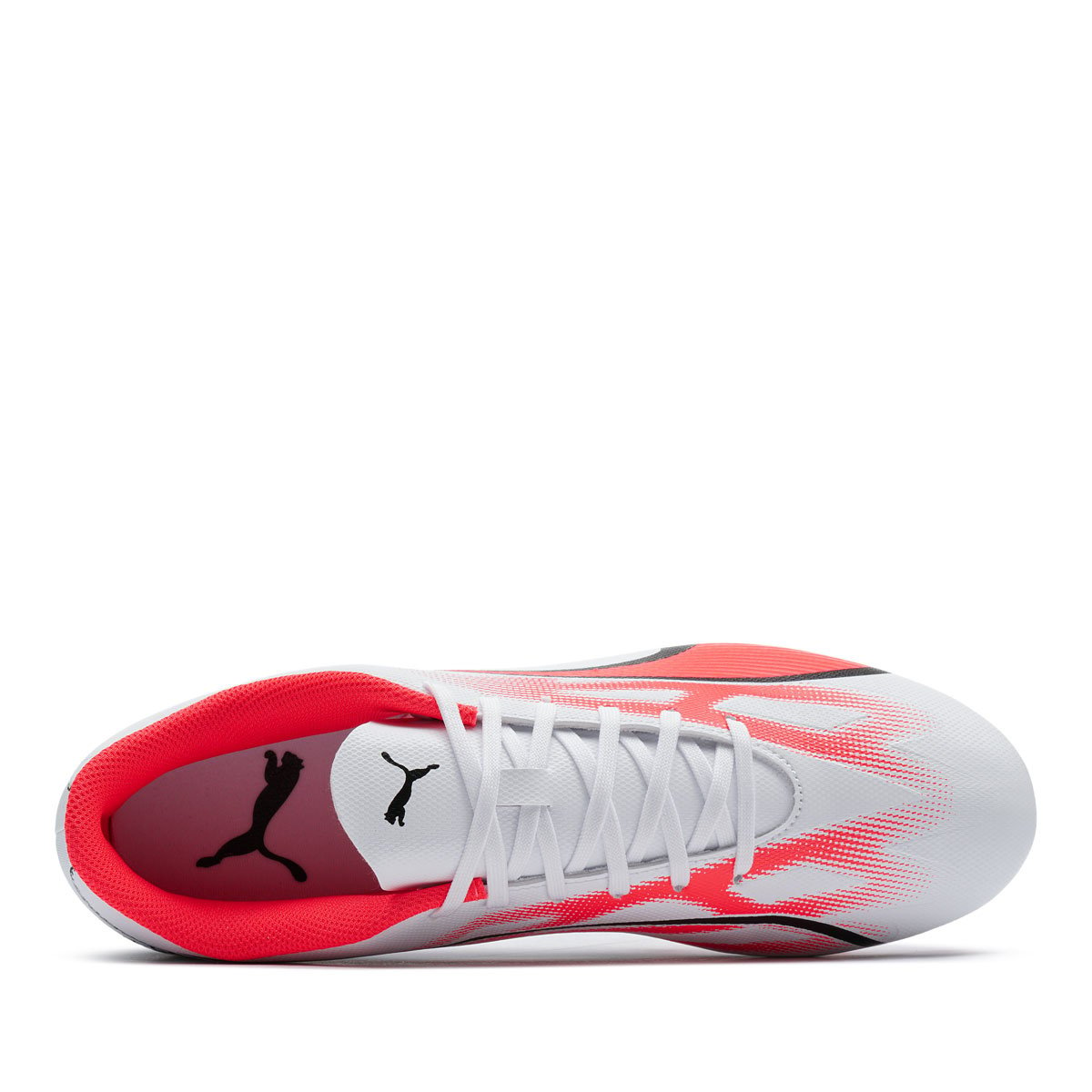 Puma Ultra Play FG AG Мъжки футболни обувки 107423-01