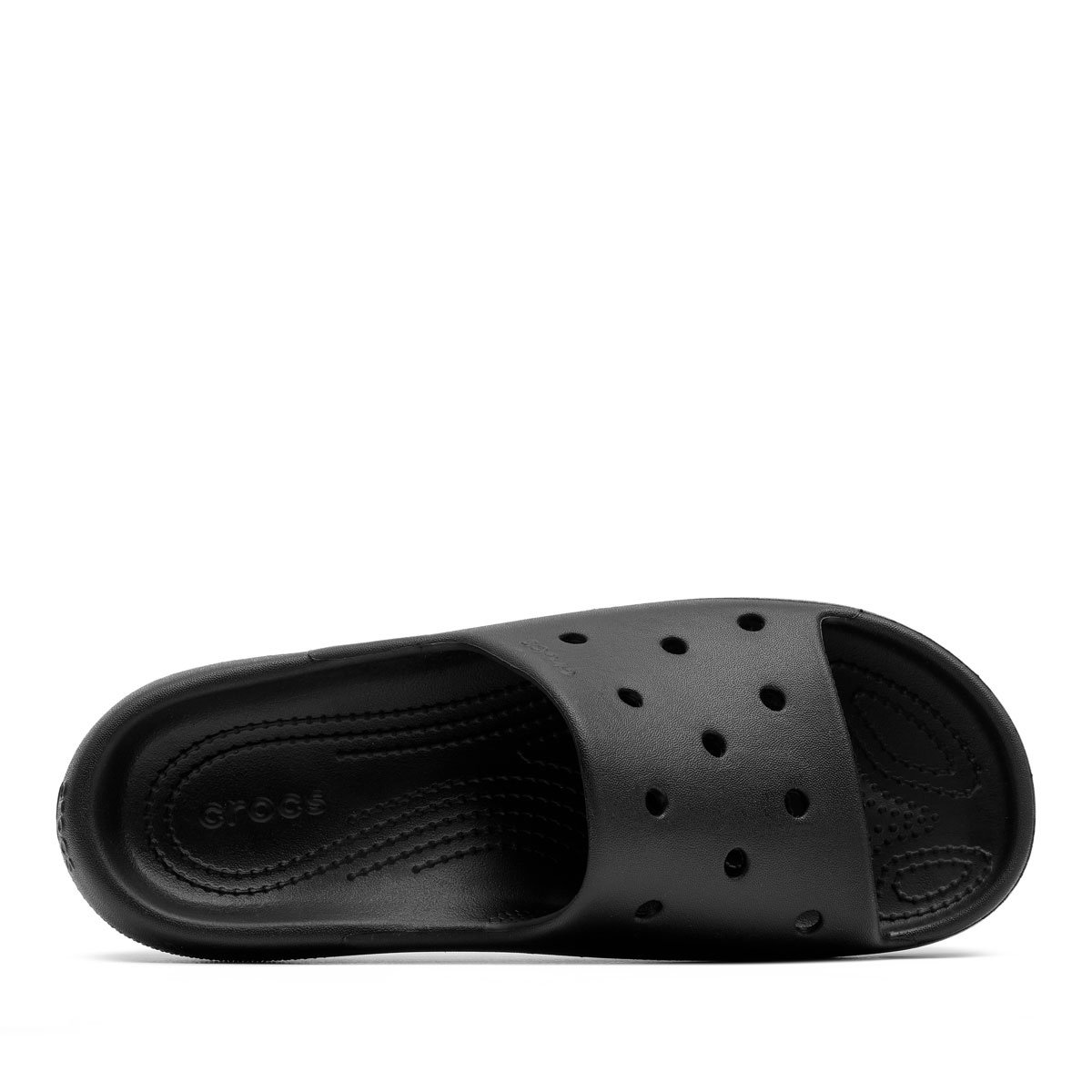 Crocs Classic Slide V2 Джапанки 209401-001