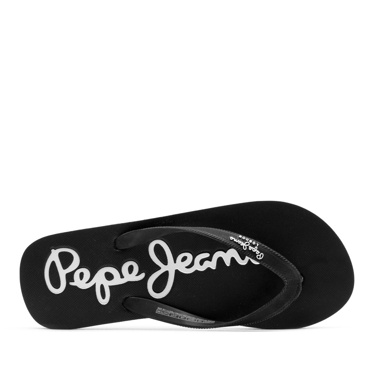 Pepe Jeans Bay Beach Basic Мъжки джапанки PMS70128-999