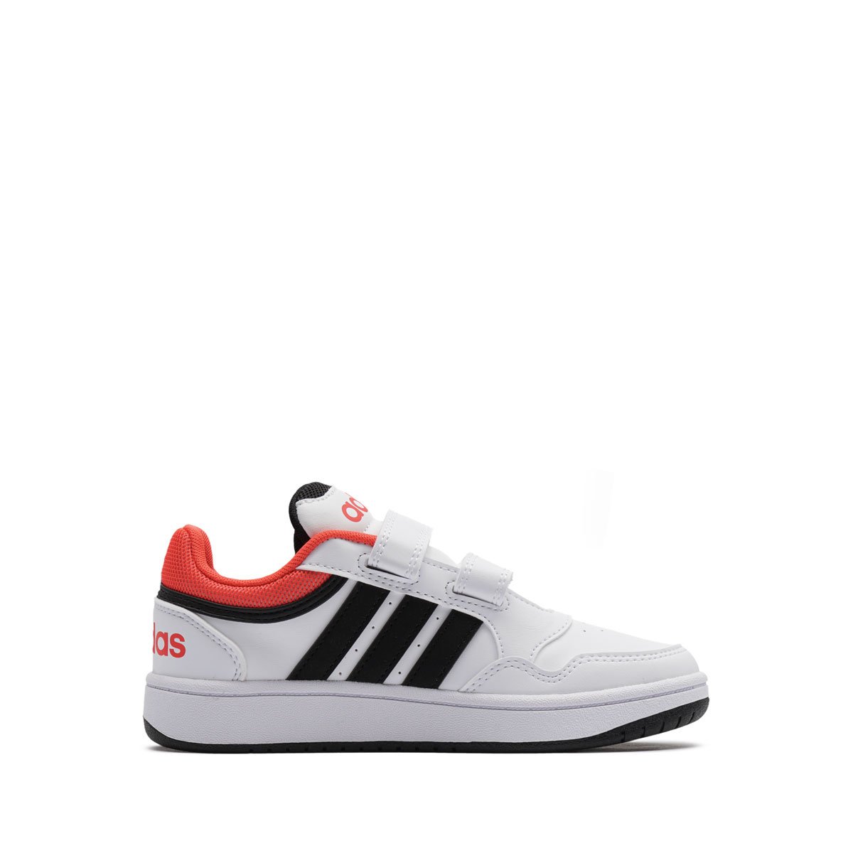 adidas Hoops 3.0 CF Детски кецове H03863