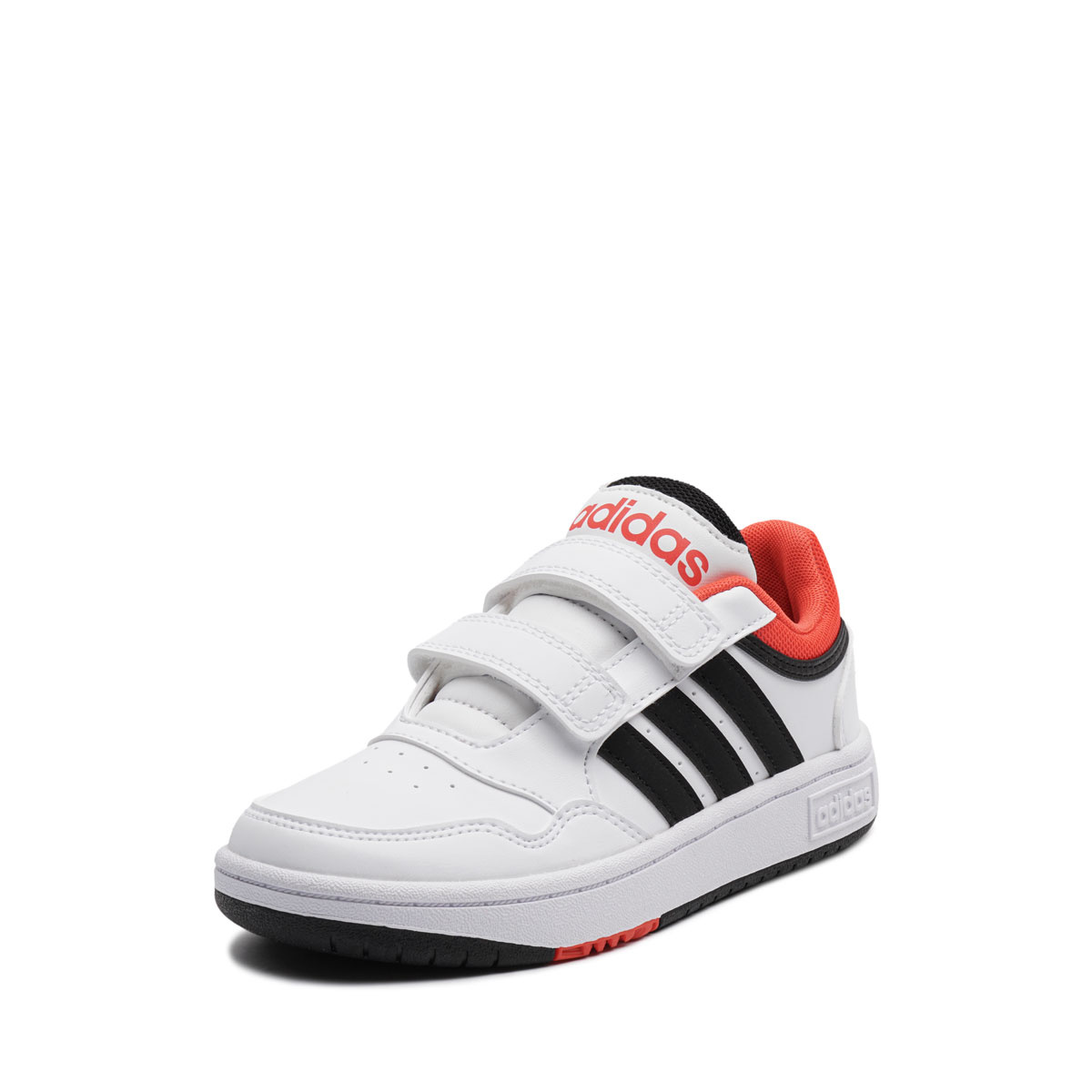 adidas Hoops 3.0 CF Детски кецове H03863