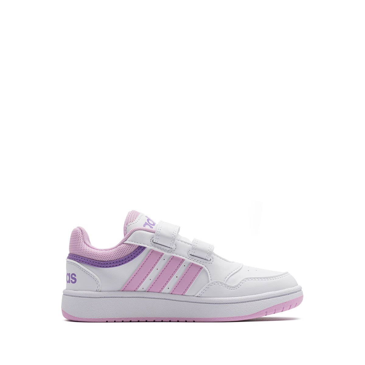 adidas Hoops 3.0 CF Детски кецове IF5319