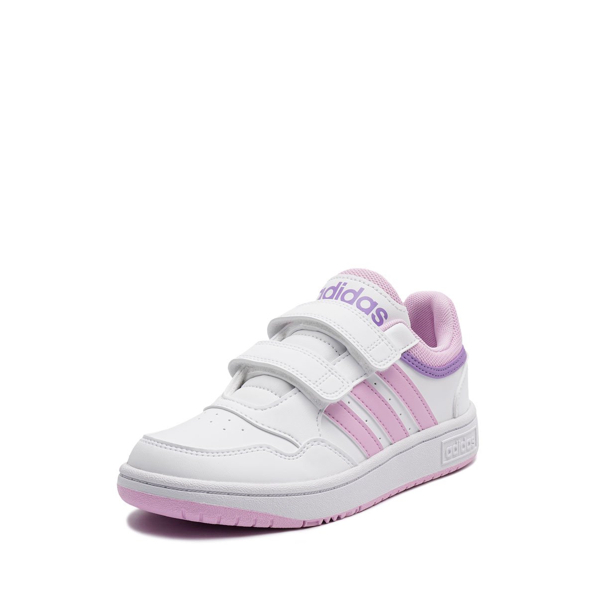 adidas Hoops 3.0 CF Детски кецове IF5319