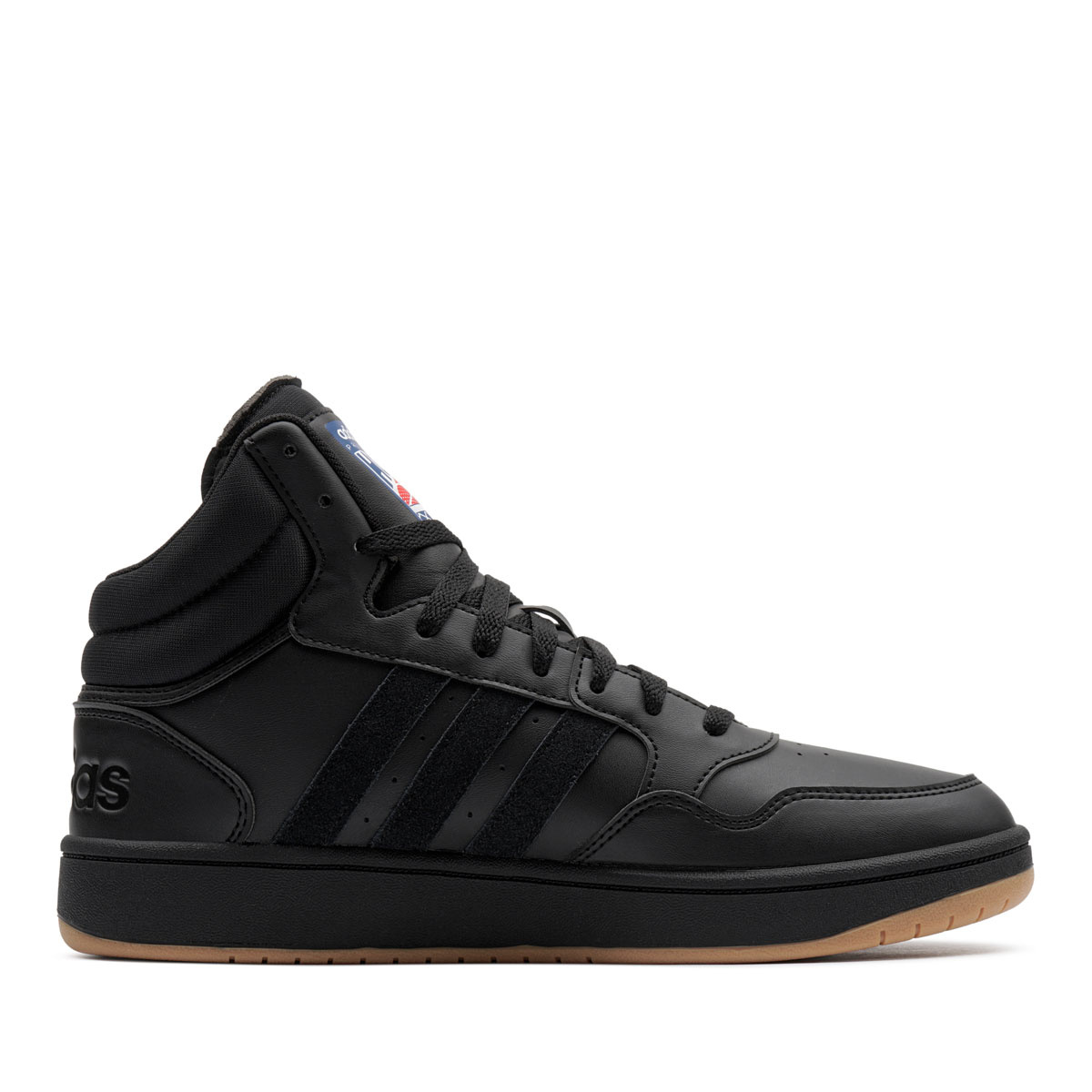 adidas Hoops 3.0 Mid Мъжки маратонки GY4745