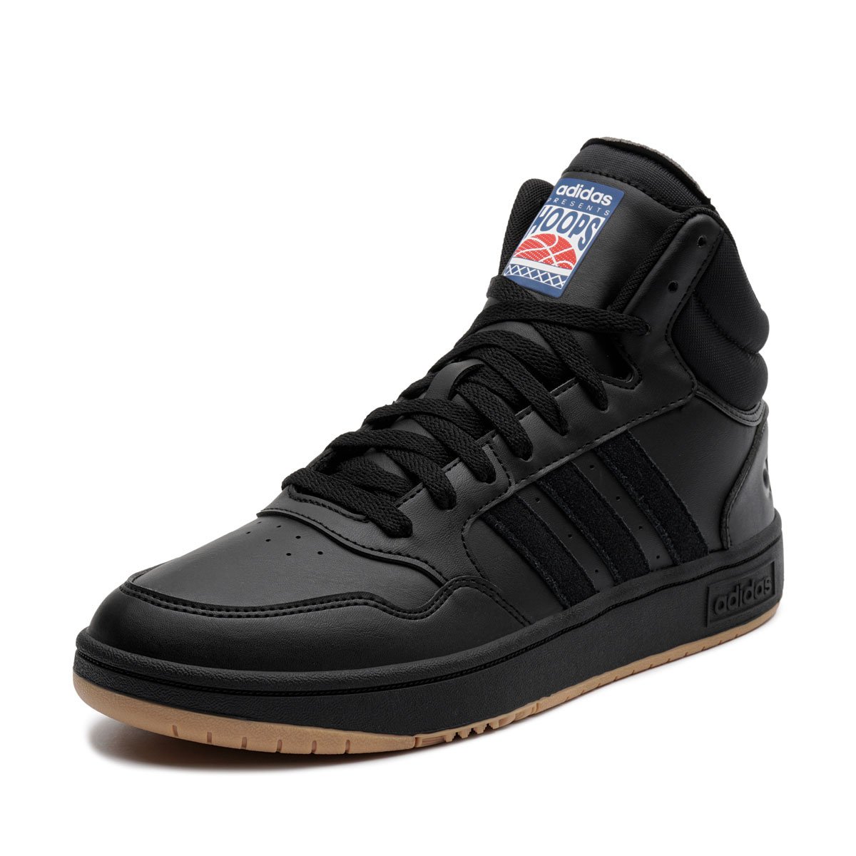 adidas Hoops 3.0 Mid Мъжки маратонки GY4745