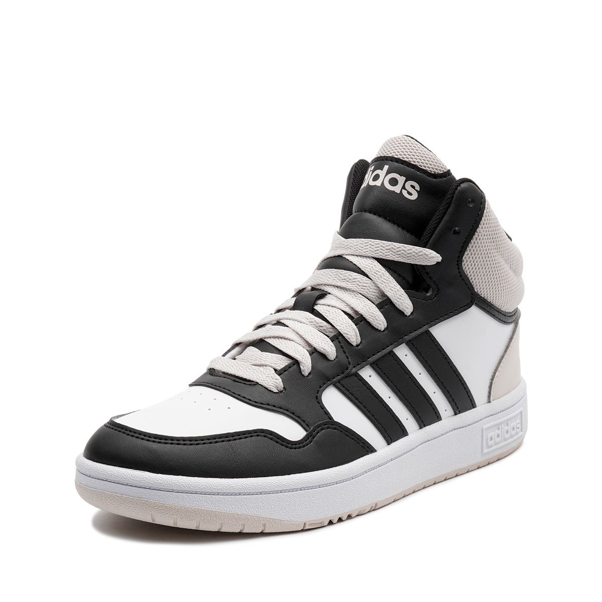 adidas Hoops 3.0 Mid Кецове IH7893