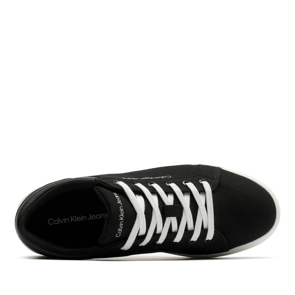 Calvin Klein Classic Cupsole Low Leather IN DC Мъжки кецове YM0YM009760GM