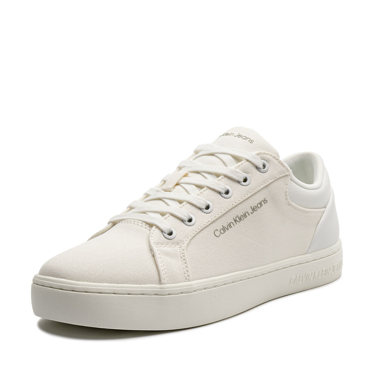 Calvin Klein Classic Cupsole Low Leather IN DC Мъжки кецове YM0YM009760K4