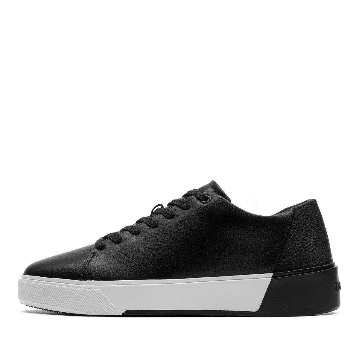 Calvin Klein Low Top Lace Up JAQ Mono Мъжки кецове HM0HM014640GM