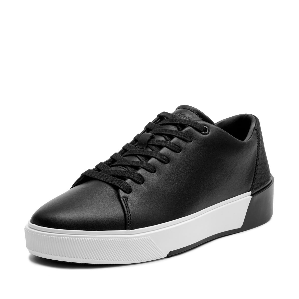 Calvin Klein Low Top Lace Up JAQ Mono Мъжки кецове HM0HM014640GM