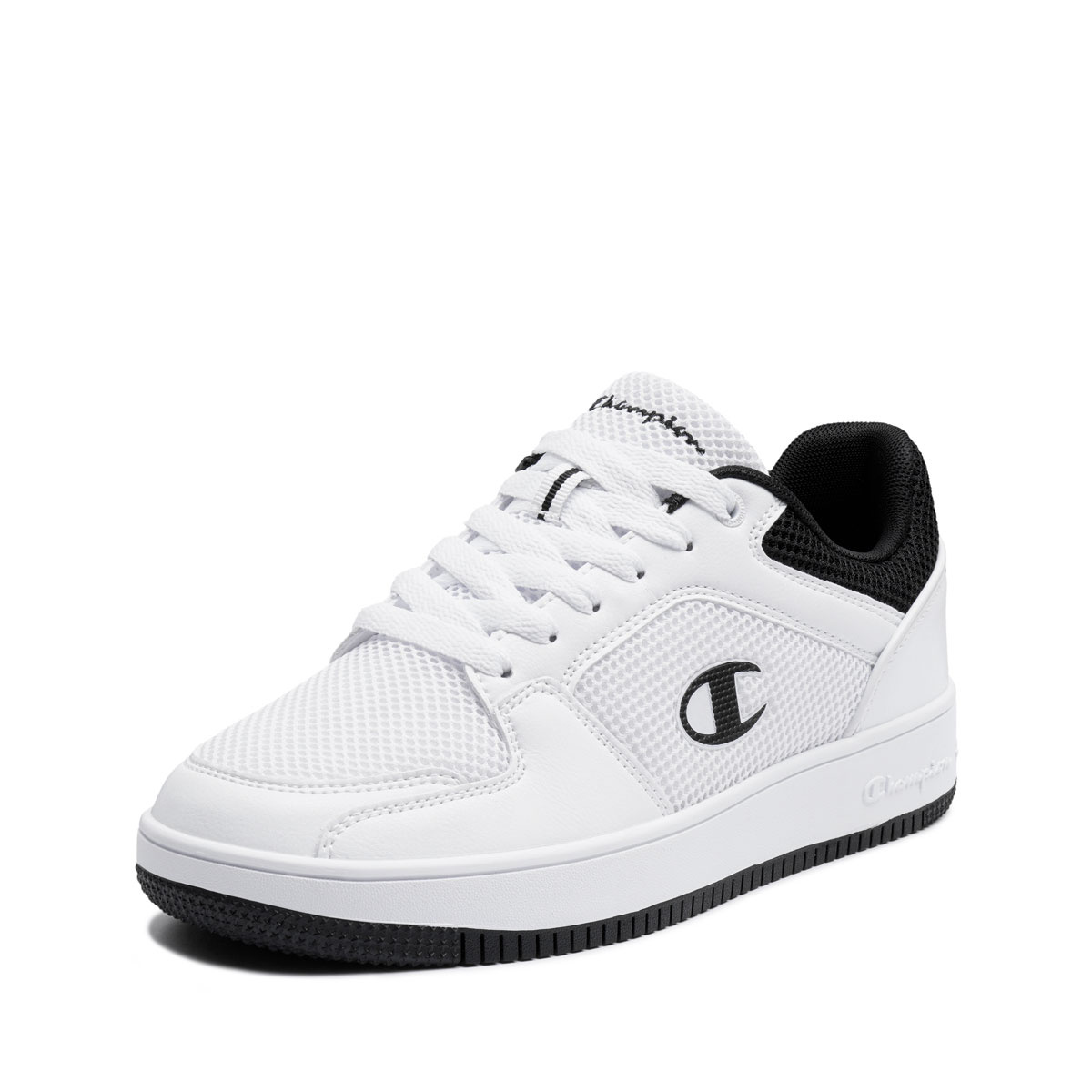 Champion Rebound 2.0 Mesh Low B Кецове S32966-CHA-WW001