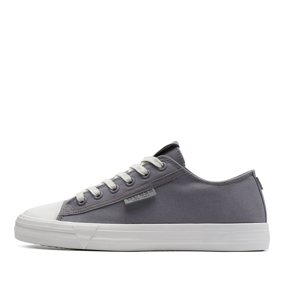 Guess Rio Мъжки кецове FMGRIOFAB12-GREY