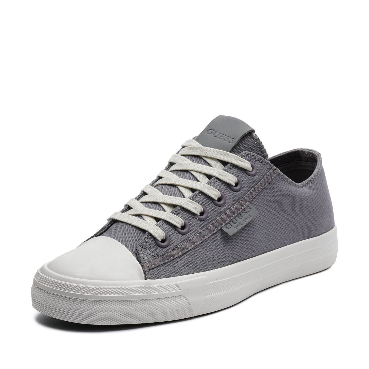 Guess Rio Мъжки кецове FMGRIOFAB12-GREY