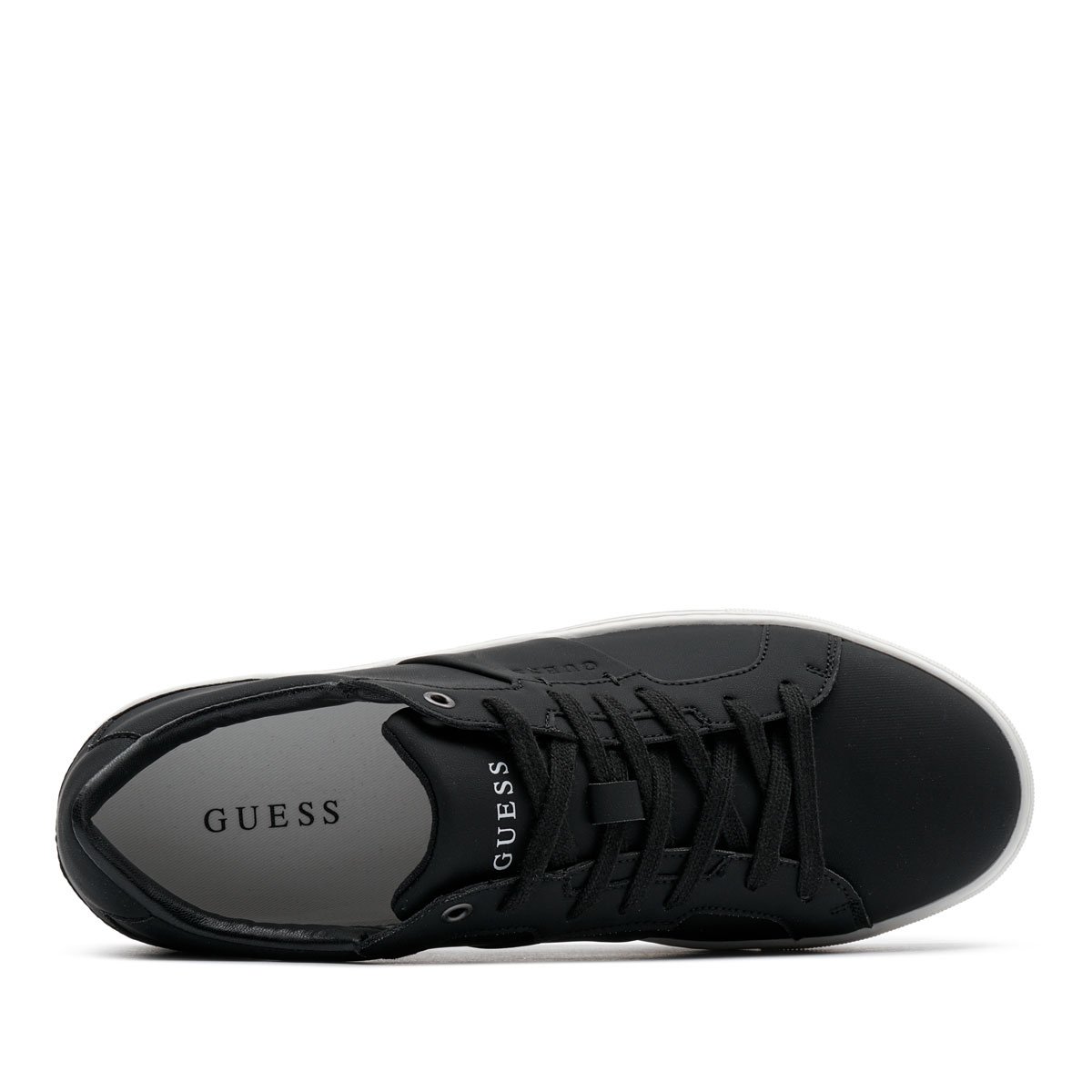 Guess Todi Мъжки кецове FMTTOIELE12-BLACK