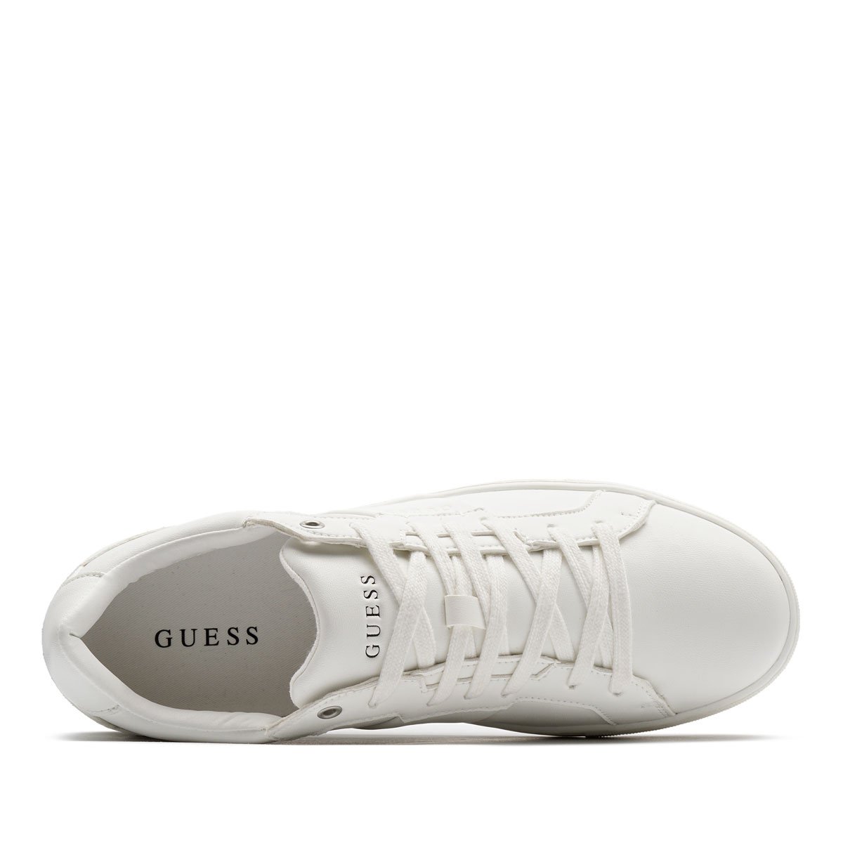 Guess Todi Мъжки кецове FMTTOIELE12-WHITE