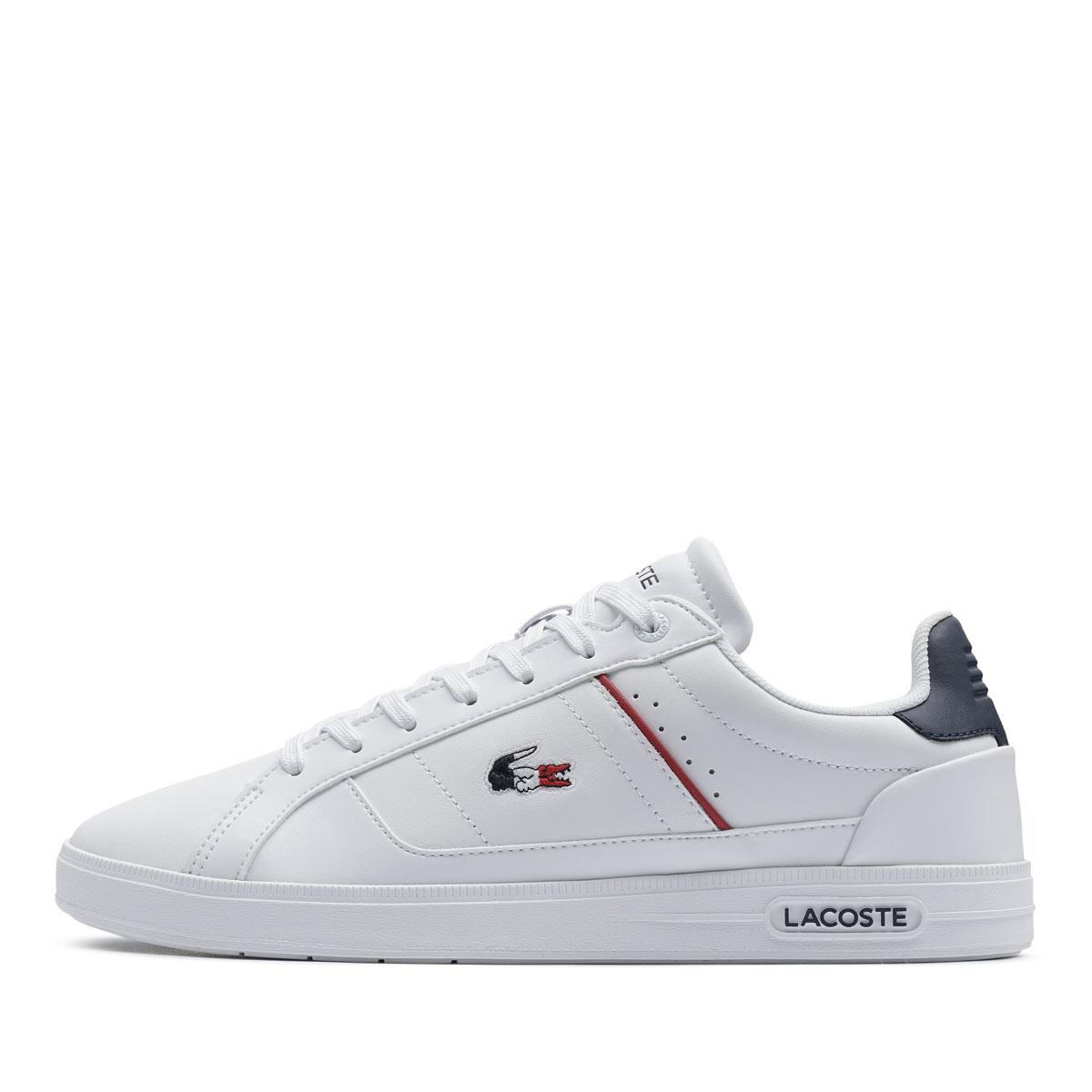 Lacoste Europa Pro TRI 123 1 SMA Мъжки кецове 745SMA0117407