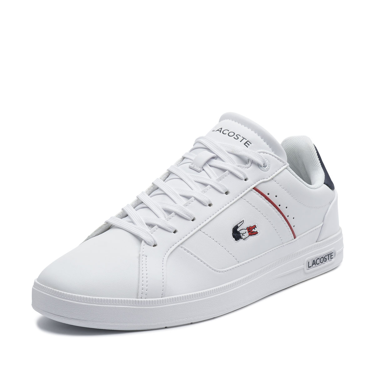 Lacoste Europa Pro TRI 123 1 SMA Мъжки кецове 745SMA0117407