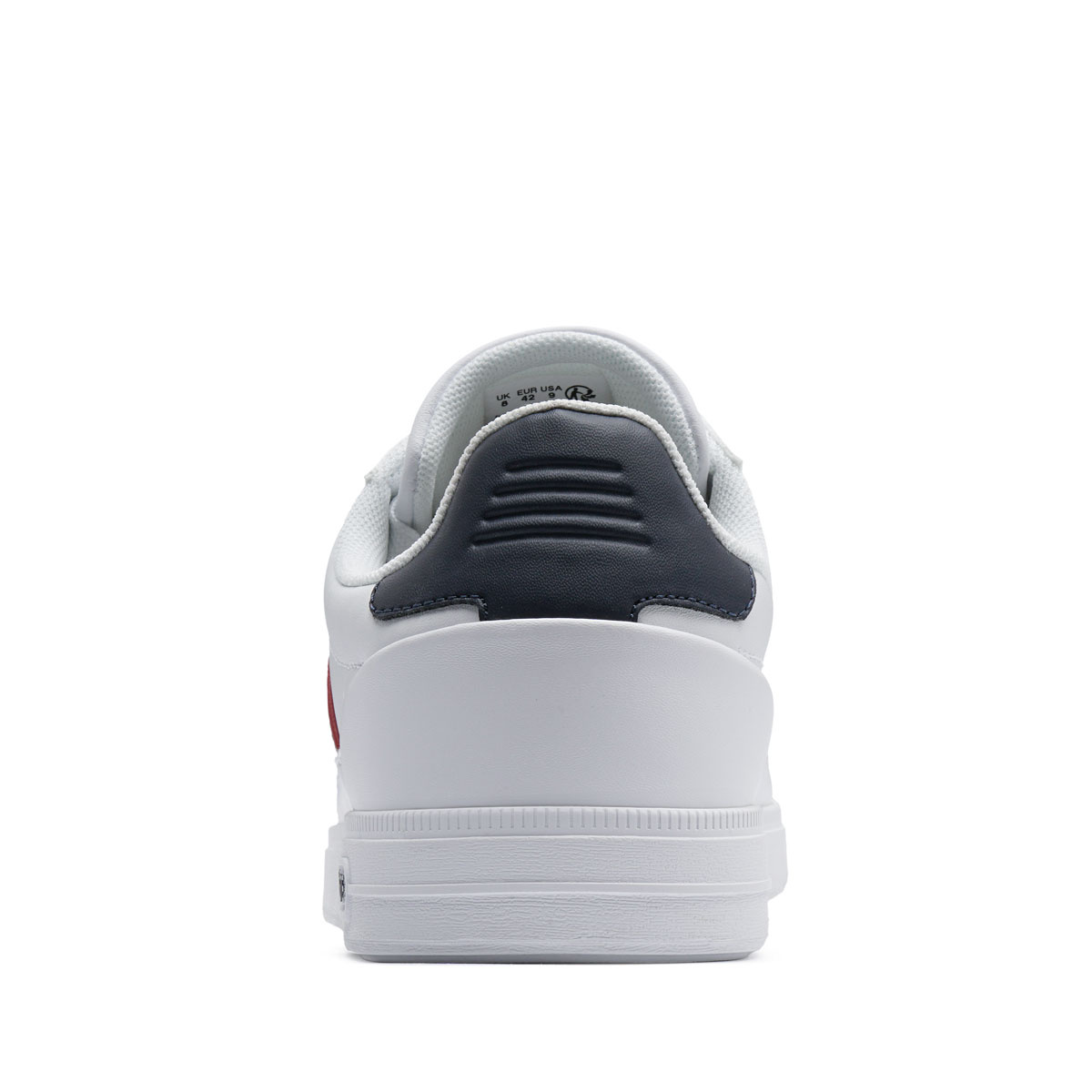 Lacoste Europa Pro TRI 123 1 SMA Мъжки кецове 745SMA0117407