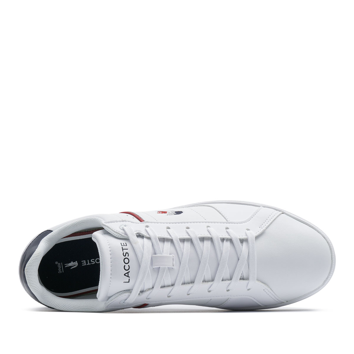 Lacoste Europa Pro TRI 123 1 SMA Мъжки кецове 745SMA0117407