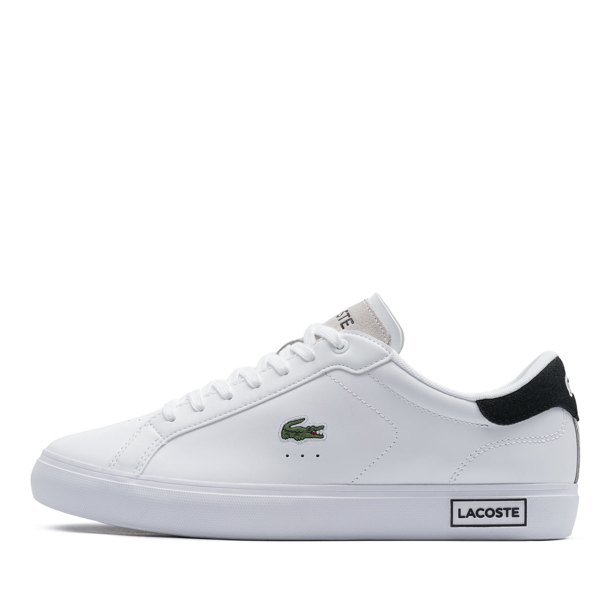 Lacoste Powercourt 124 2 SMA Мъжки кецове 747SMA0082147