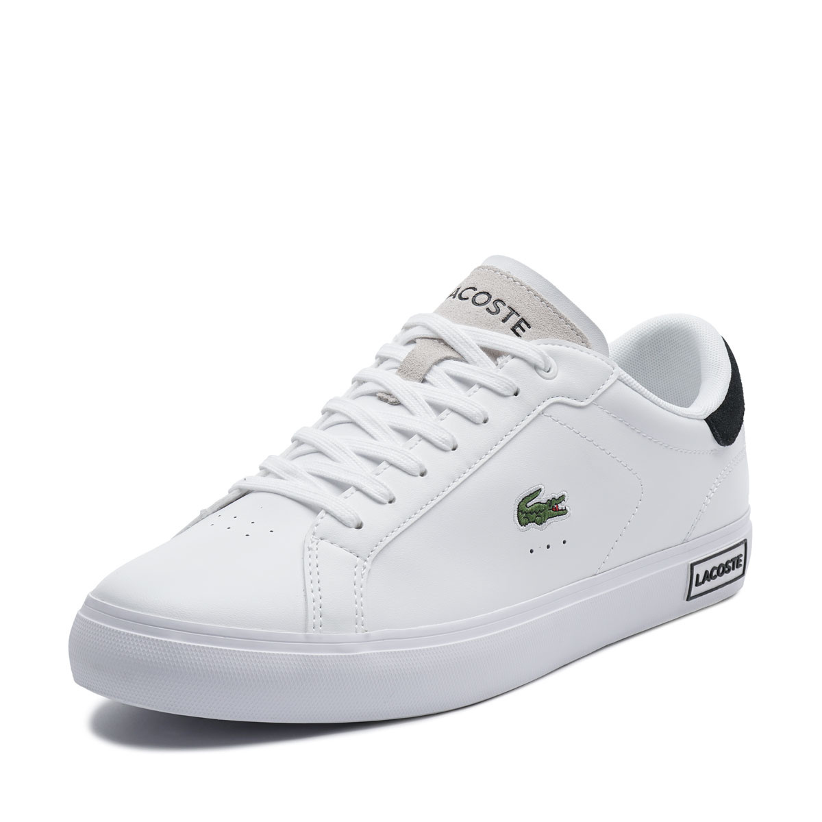 Lacoste Powercourt 124 2 SMA Мъжки кецове 747SMA0082147