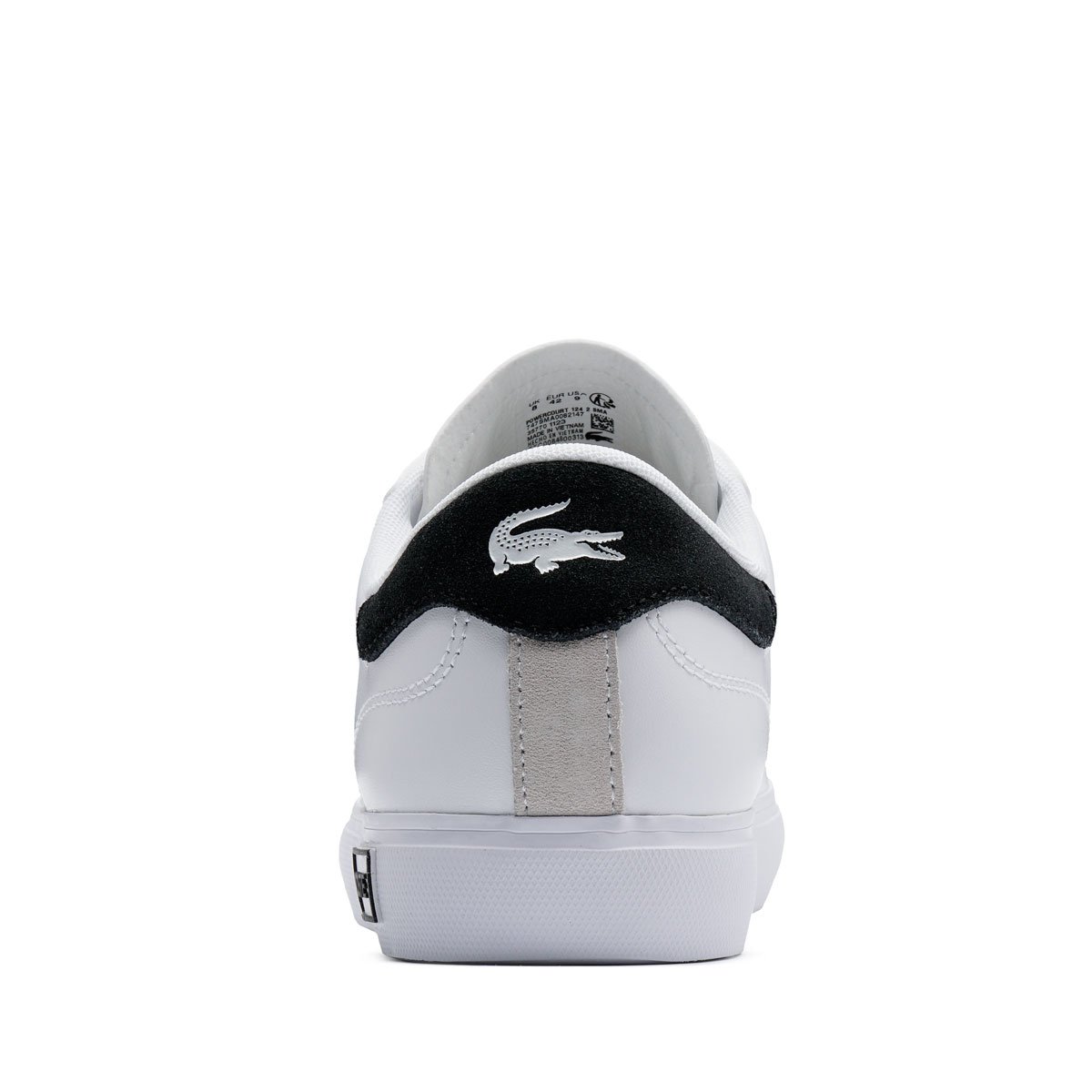 Lacoste Powercourt 124 2 SMA Мъжки кецове 747SMA0082147