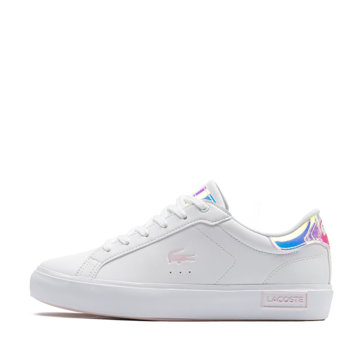 Lacoste Powercourt 124 3 SUJ Дамски кецове 747SUJ00131Y9