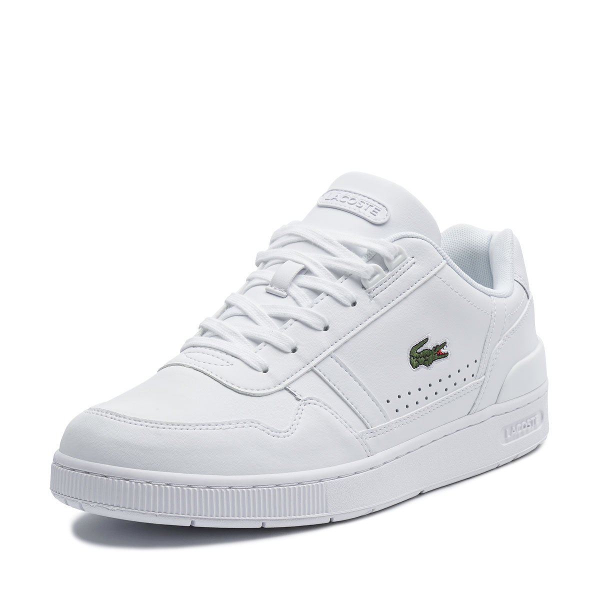 Lacoste T-Clip 0722 1 SMA Мъжки кецове 743SMA002321G