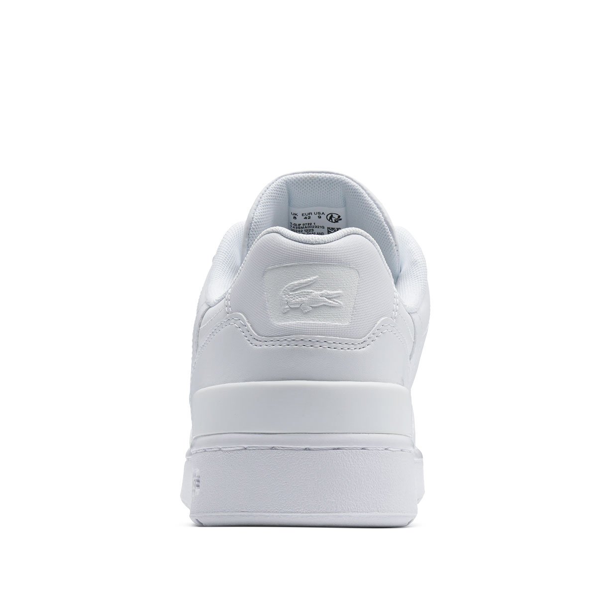 Lacoste T-Clip 0722 1 SMA Мъжки кецове 743SMA002321G