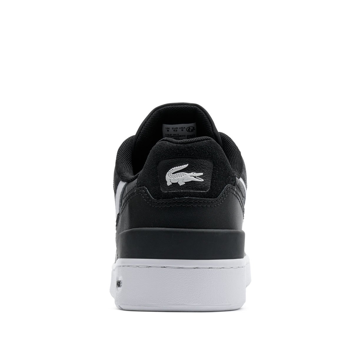 Lacoste T-Clip 124 3 SMA Мъжки кецове 747SMA0068312