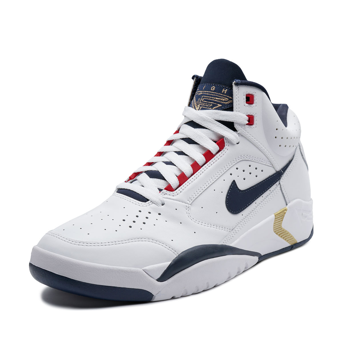 Nike Air Flight Lite Mid Мъжки кецове DJ2518-102