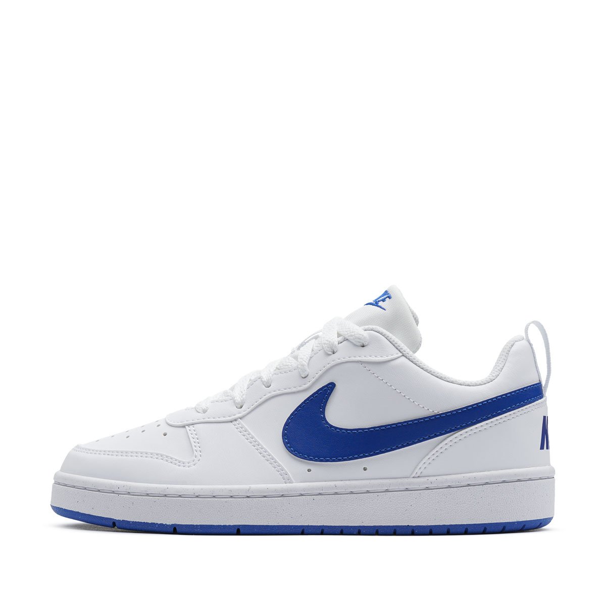 Nike Court Borough Low Recraft Кецове DV5456-110