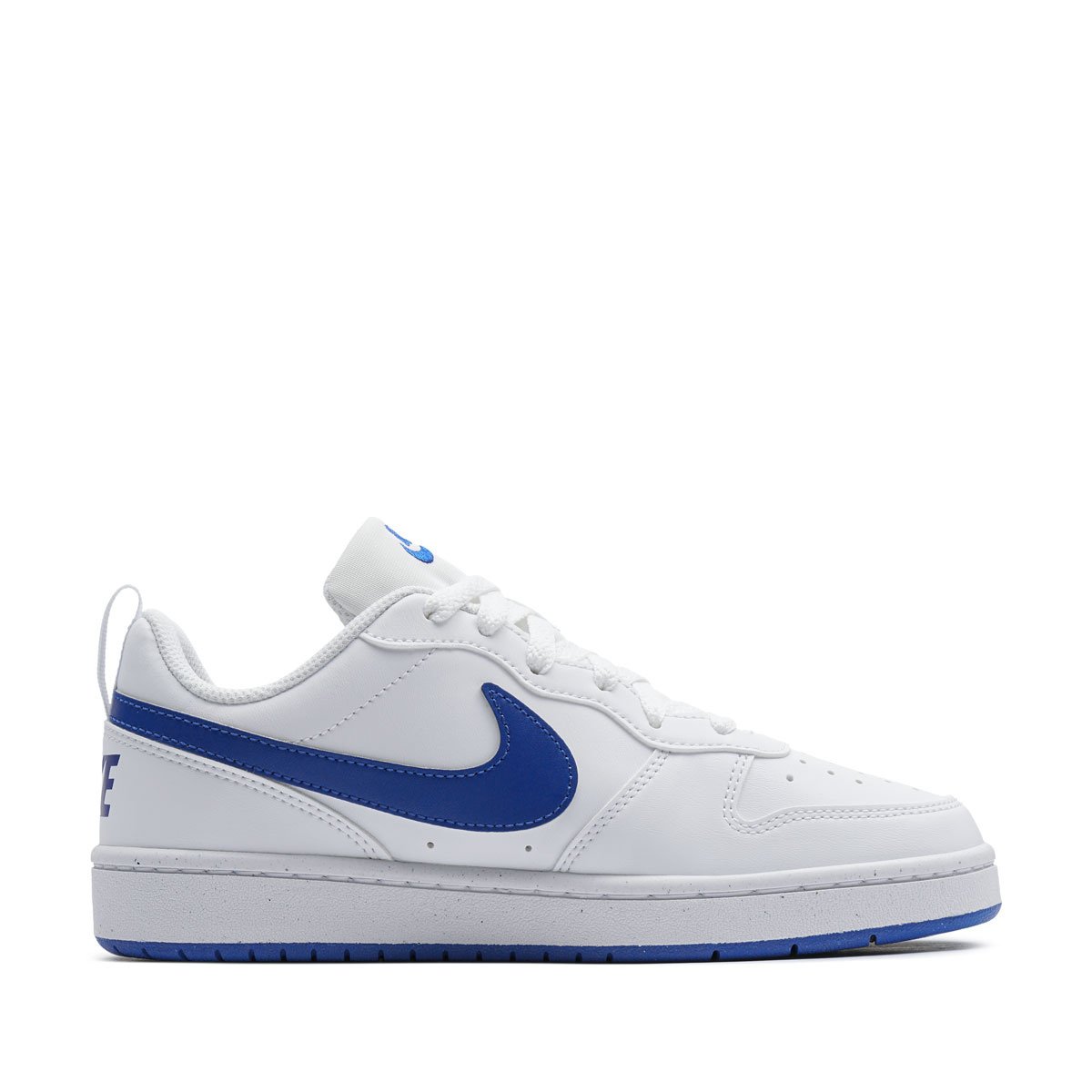 Nike Court Borough Low Recraft Кецове DV5456-110