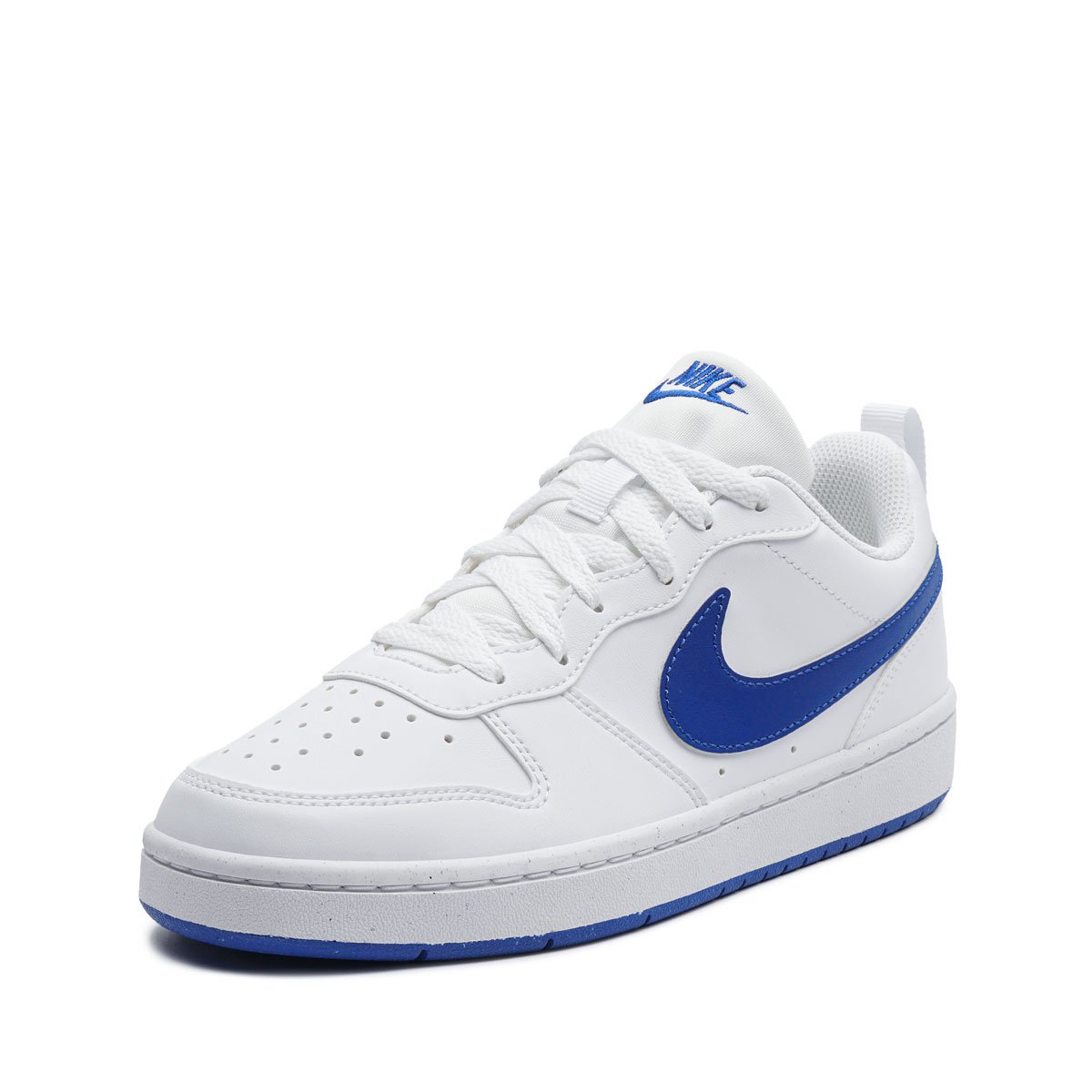 Nike Court Borough Low Recraft Кецове DV5456-110