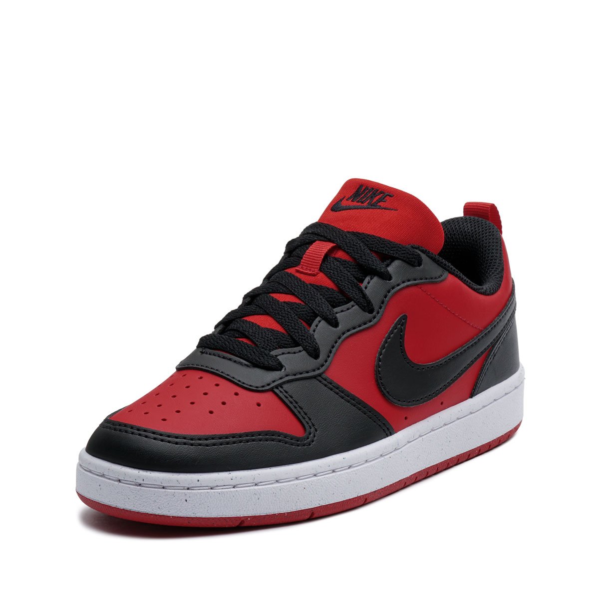 Nike Court Borough Low Recraft Кецове DV5456-600