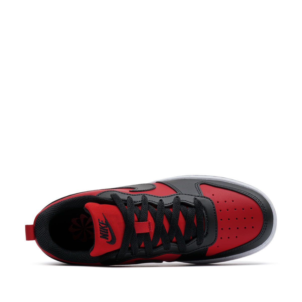 Nike Court Borough Low Recraft Кецове DV5456-600