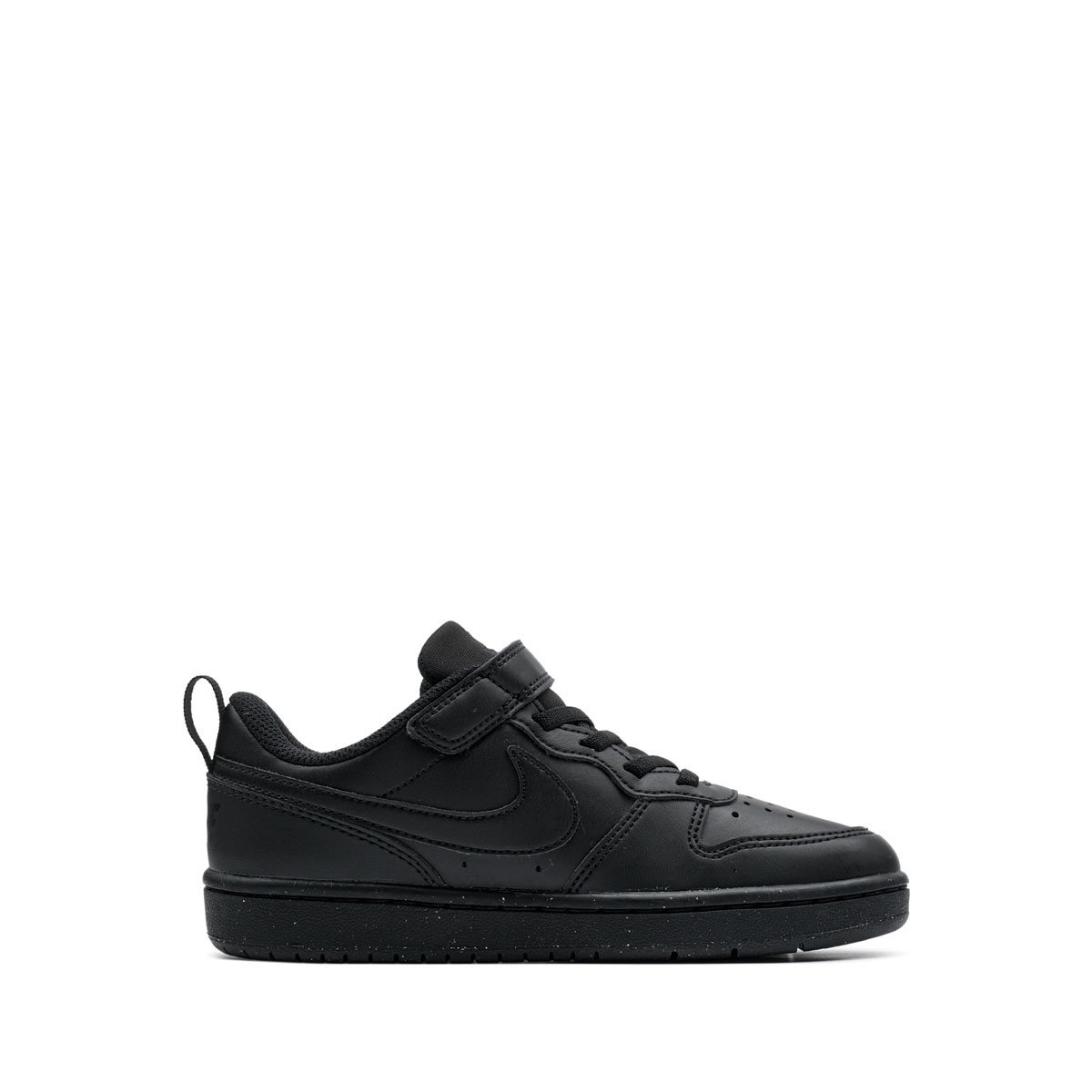 Nike Court Borough Low Recraft Детски кецове DV5457-002