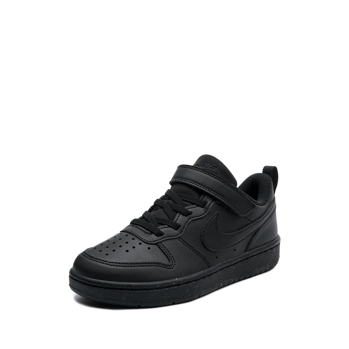 Nike Court Borough Low Recraft Детски кецове DV5457-002