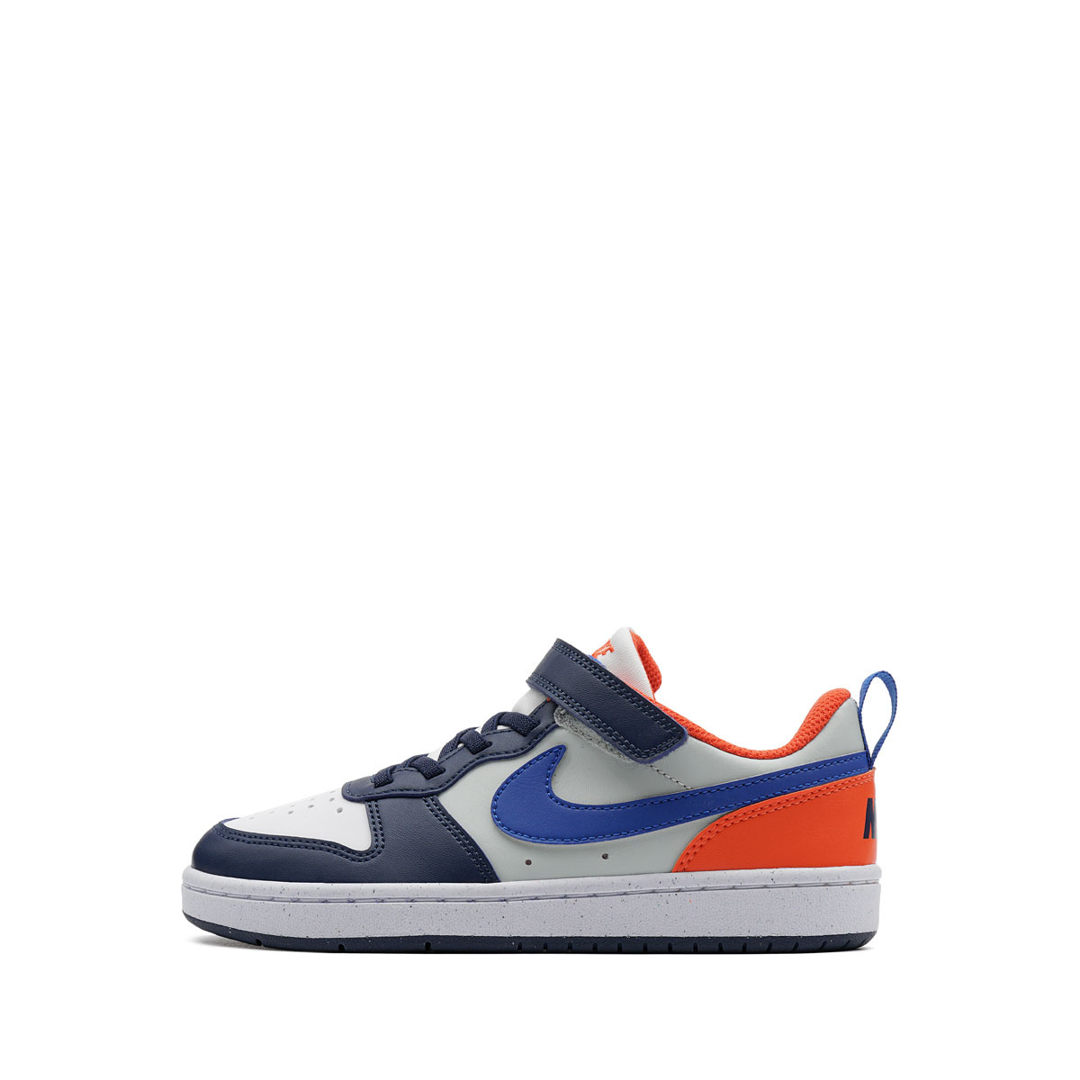 Nike Court Borough Low Recraft Детски кецове DV5457-401