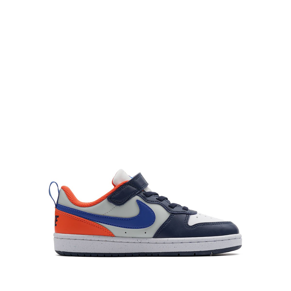 Nike Court Borough Low Recraft Детски кецове DV5457-401