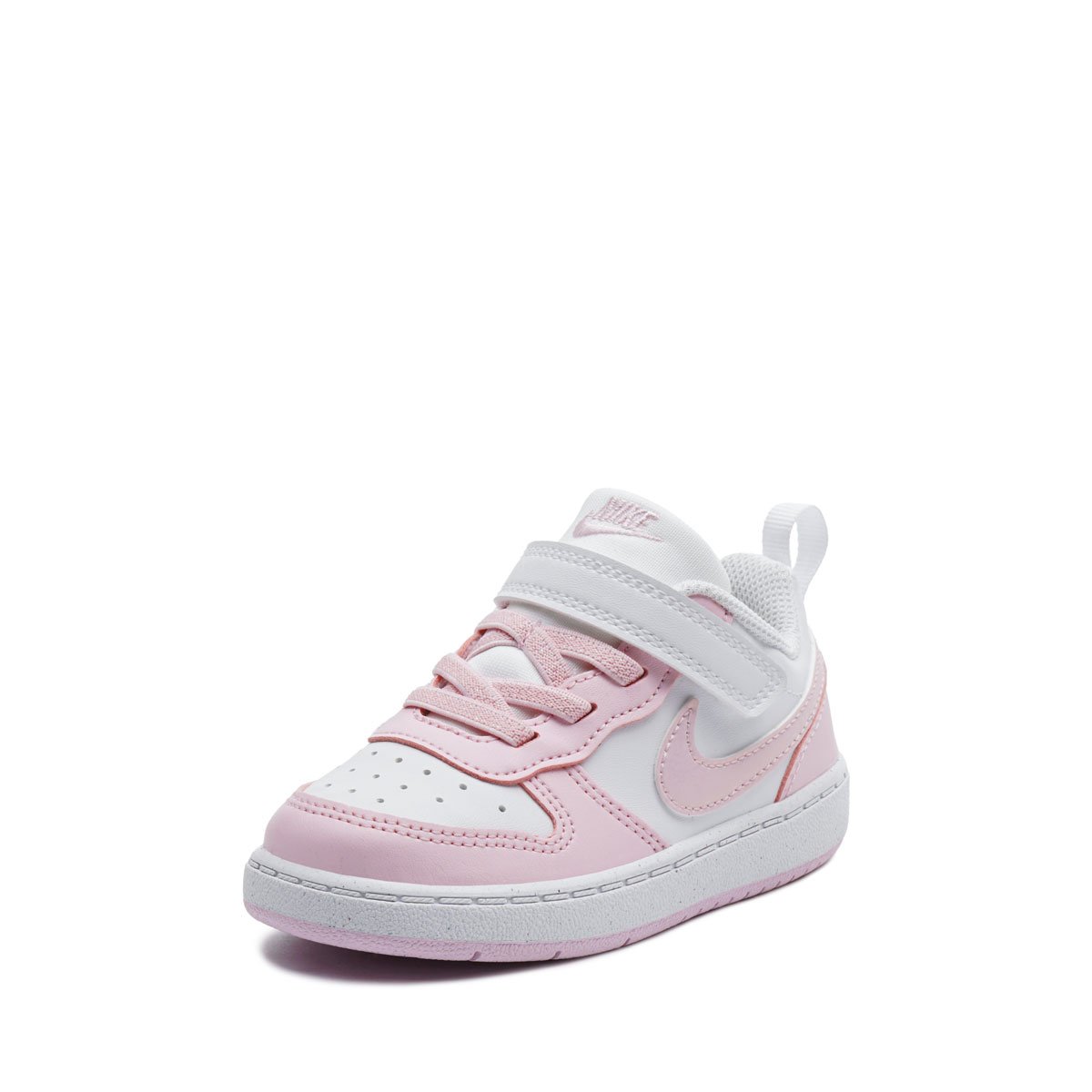 Nike Court Borough Low Recraft TD Детски кецове DV5458-105