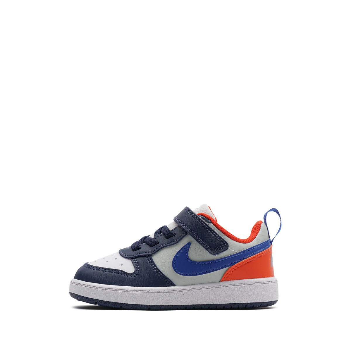 Nike Court Borough Low Recraft TD Детски кецове DV5458-401