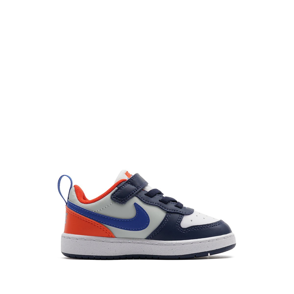 Nike Court Borough Low Recraft TD Детски кецове DV5458-401