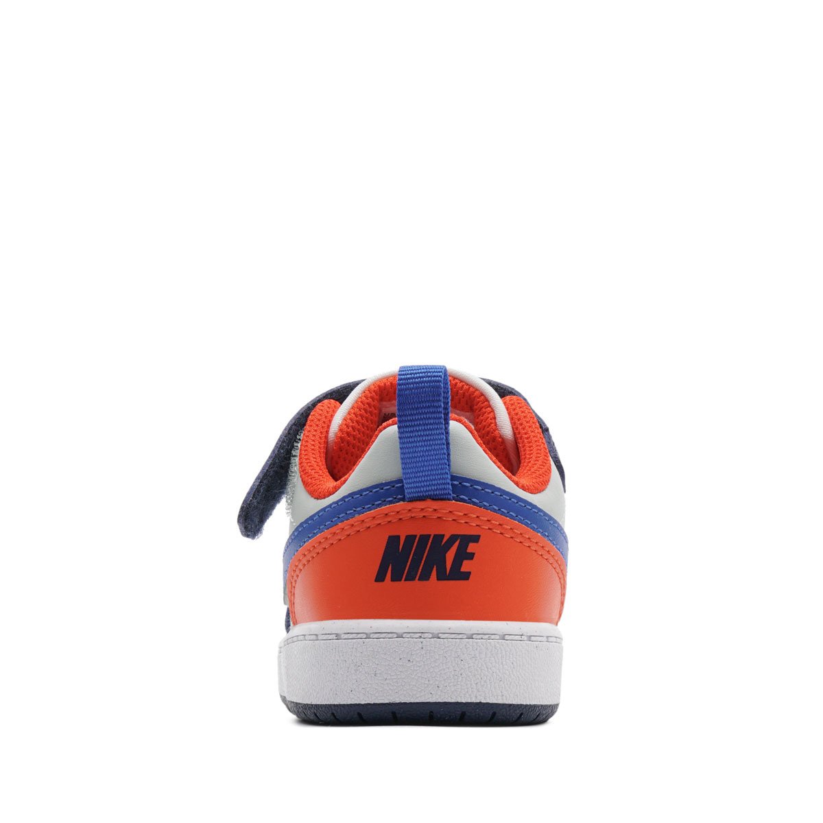 Nike Court Borough Low Recraft TD Детски кецове DV5458-401