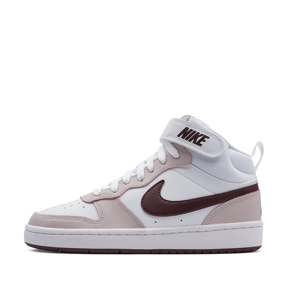 Nike Court Borough Mid 2 Кецове CD7782-118